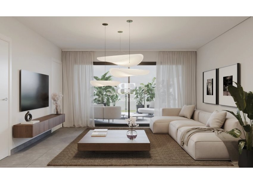 Neubau - apartment -
Benidorm