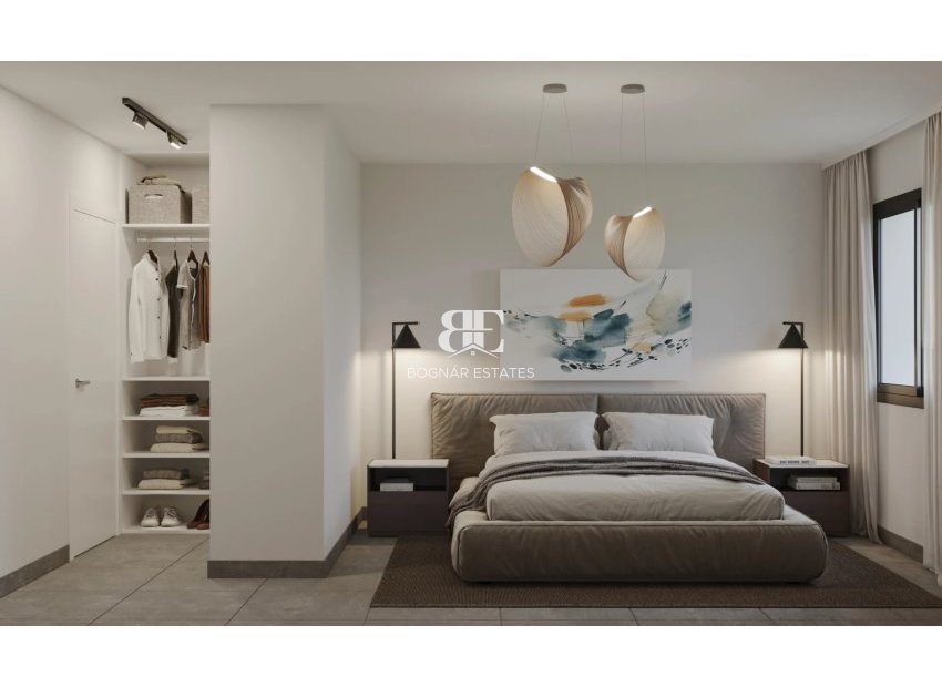 Neubau - apartment -
Benidorm