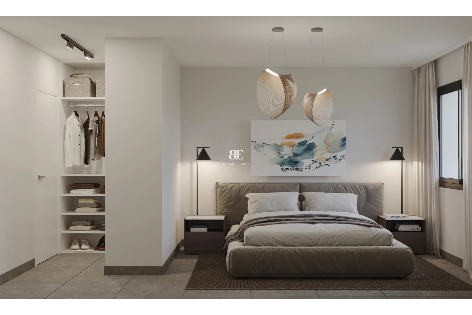 Neubau - apartment -
Benidorm