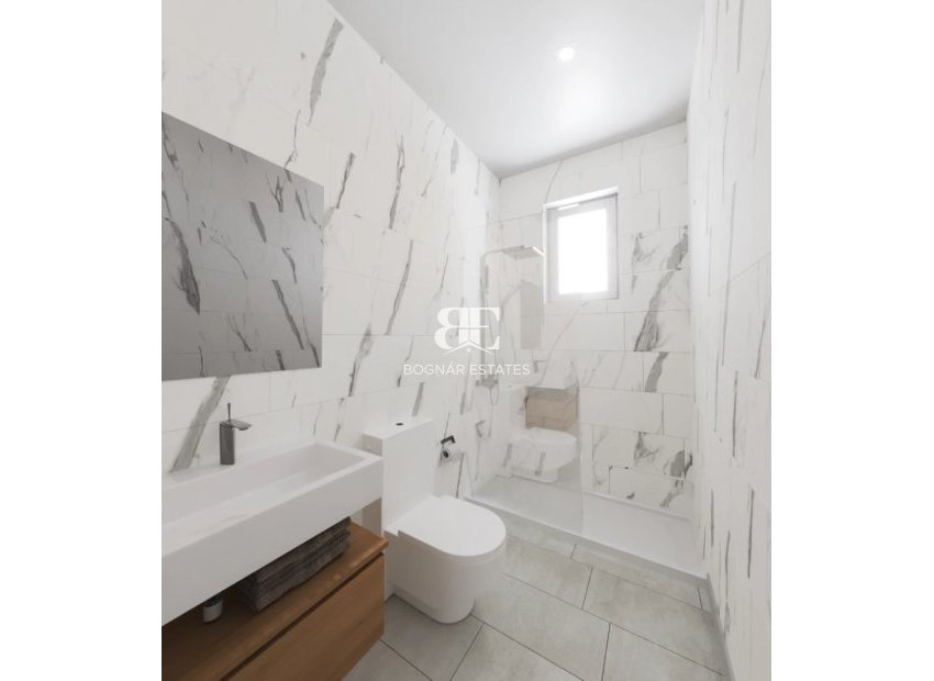 Neubau - apartment -
Benidorm