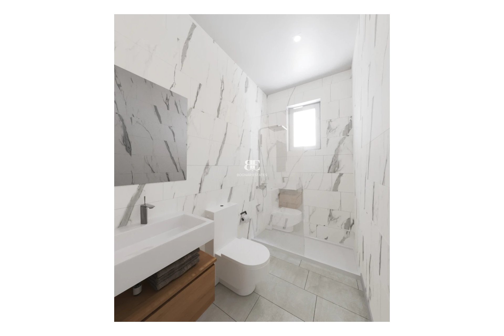 Neubau - apartment -
Benidorm