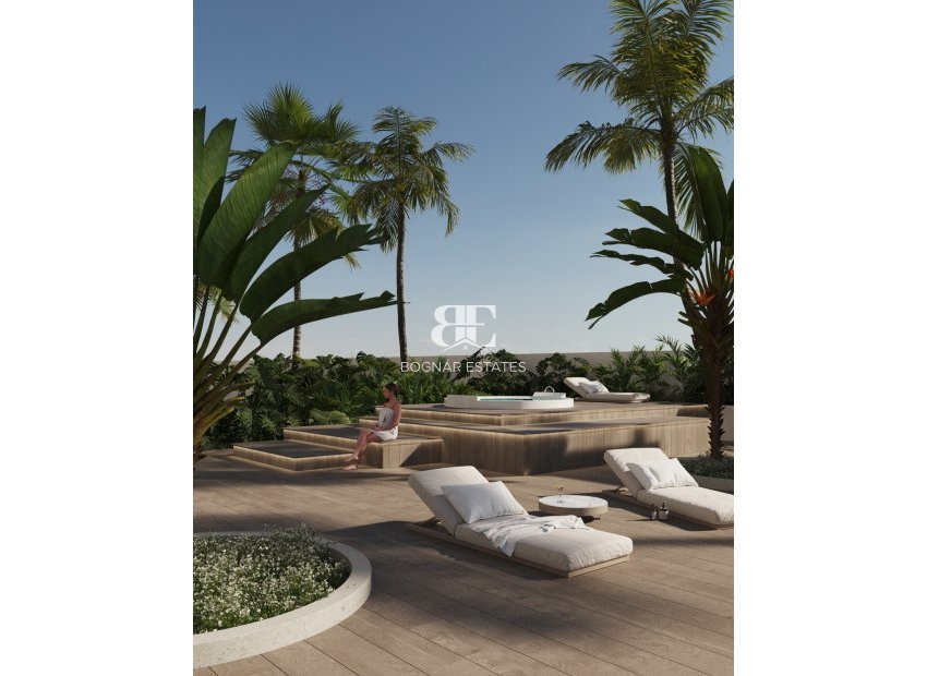 Neubau - apartment -
Calpe