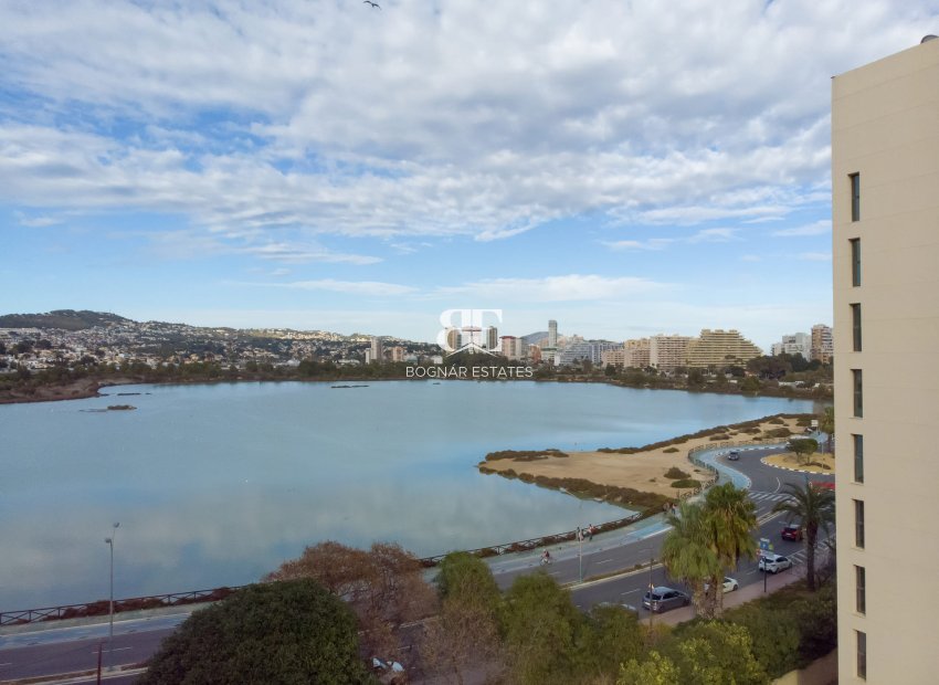 Neubau - apartment -
Calpe