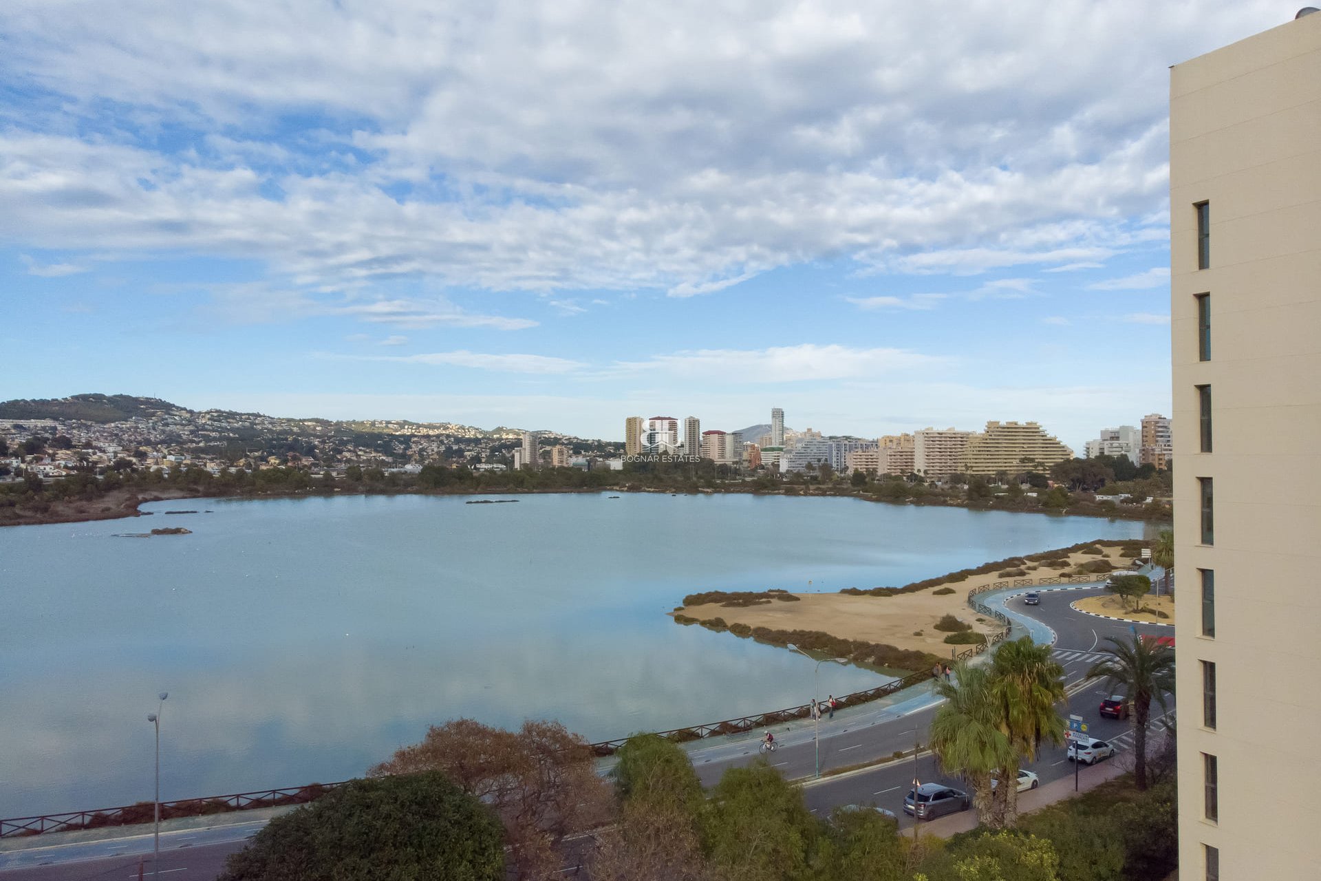 Neubau - apartment -
Calpe