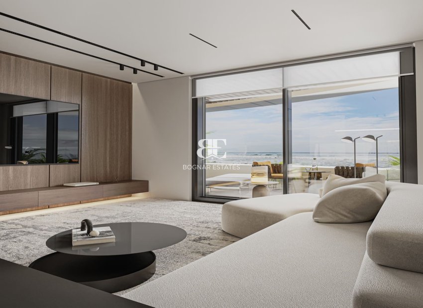 Neubau - apartment -
Calpe