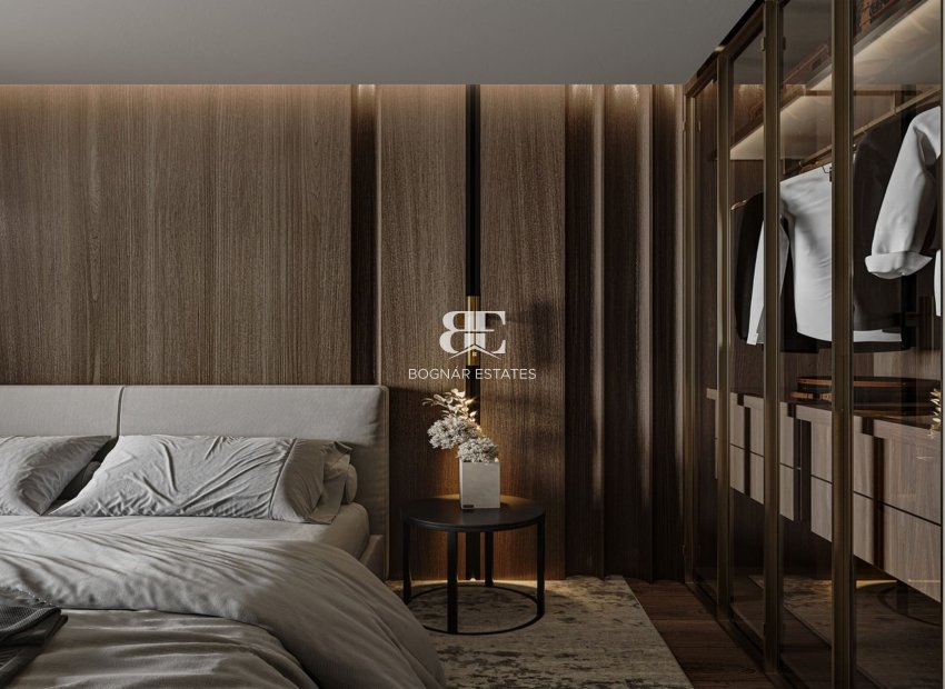 Neubau - apartment -
Calpe