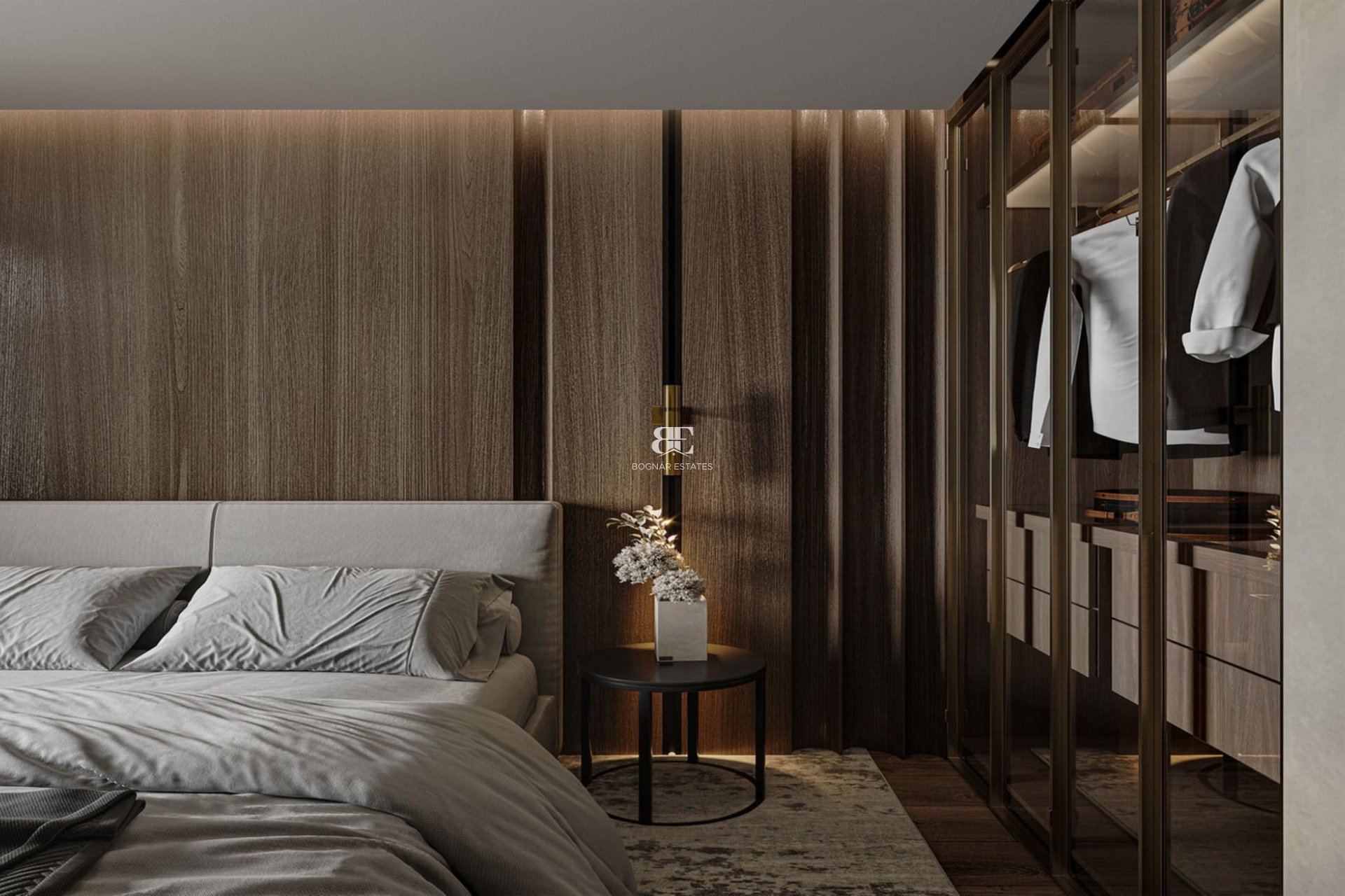 Neubau - apartment -
Calpe