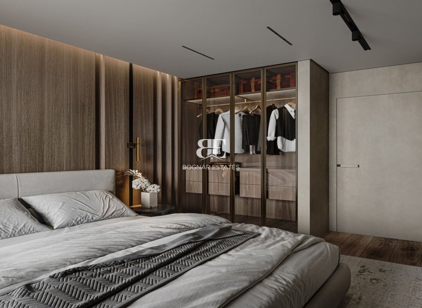 Neubau - apartment -
Calpe