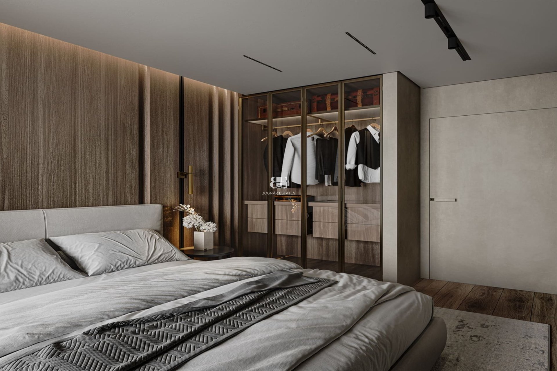 Neubau - apartment -
Calpe