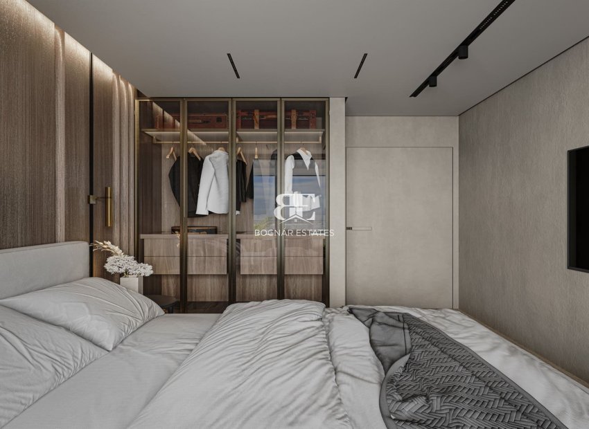 Neubau - apartment -
Calpe