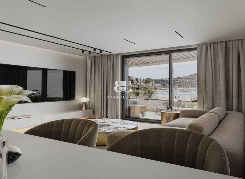 Neubau - apartment -
Calpe