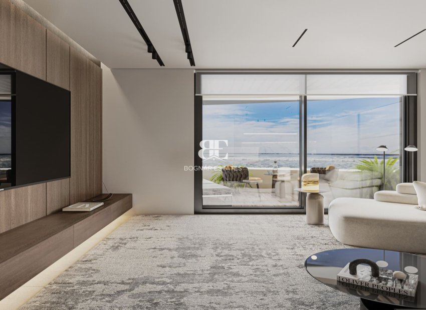 Neubau - apartment -
Calpe