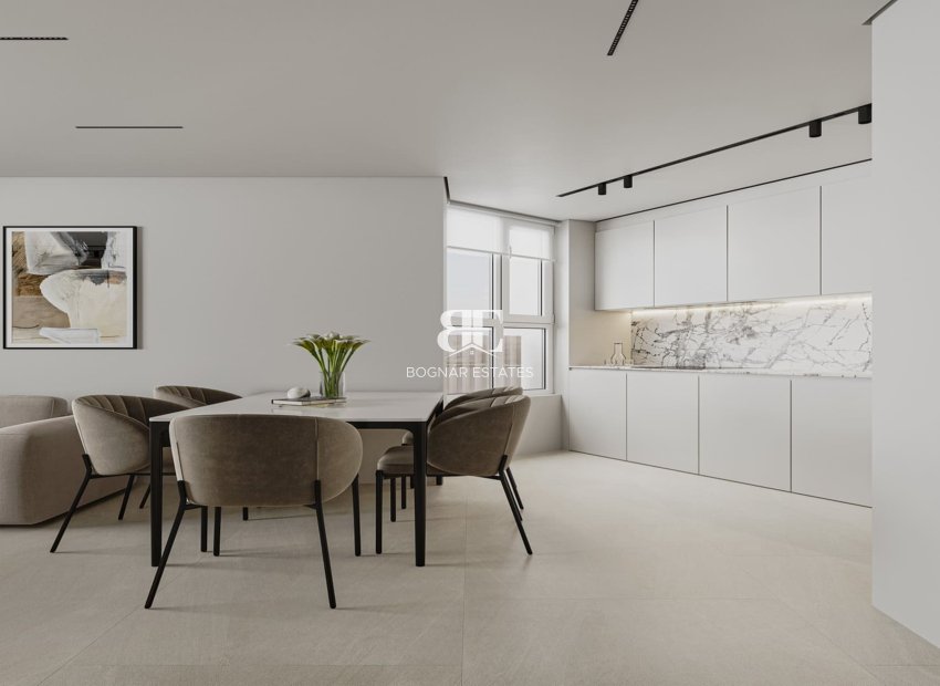 Neubau - apartment -
Calpe