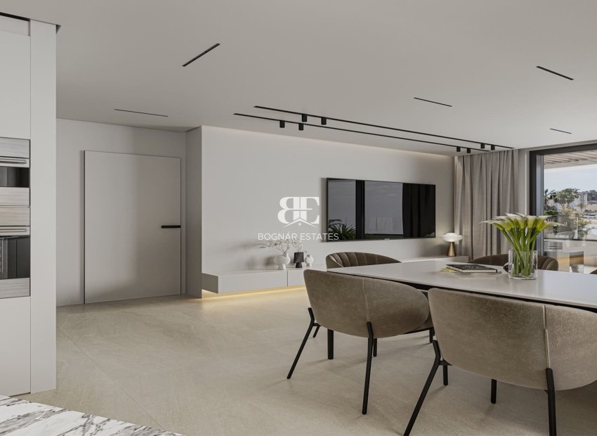 Neubau - apartment -
Calpe