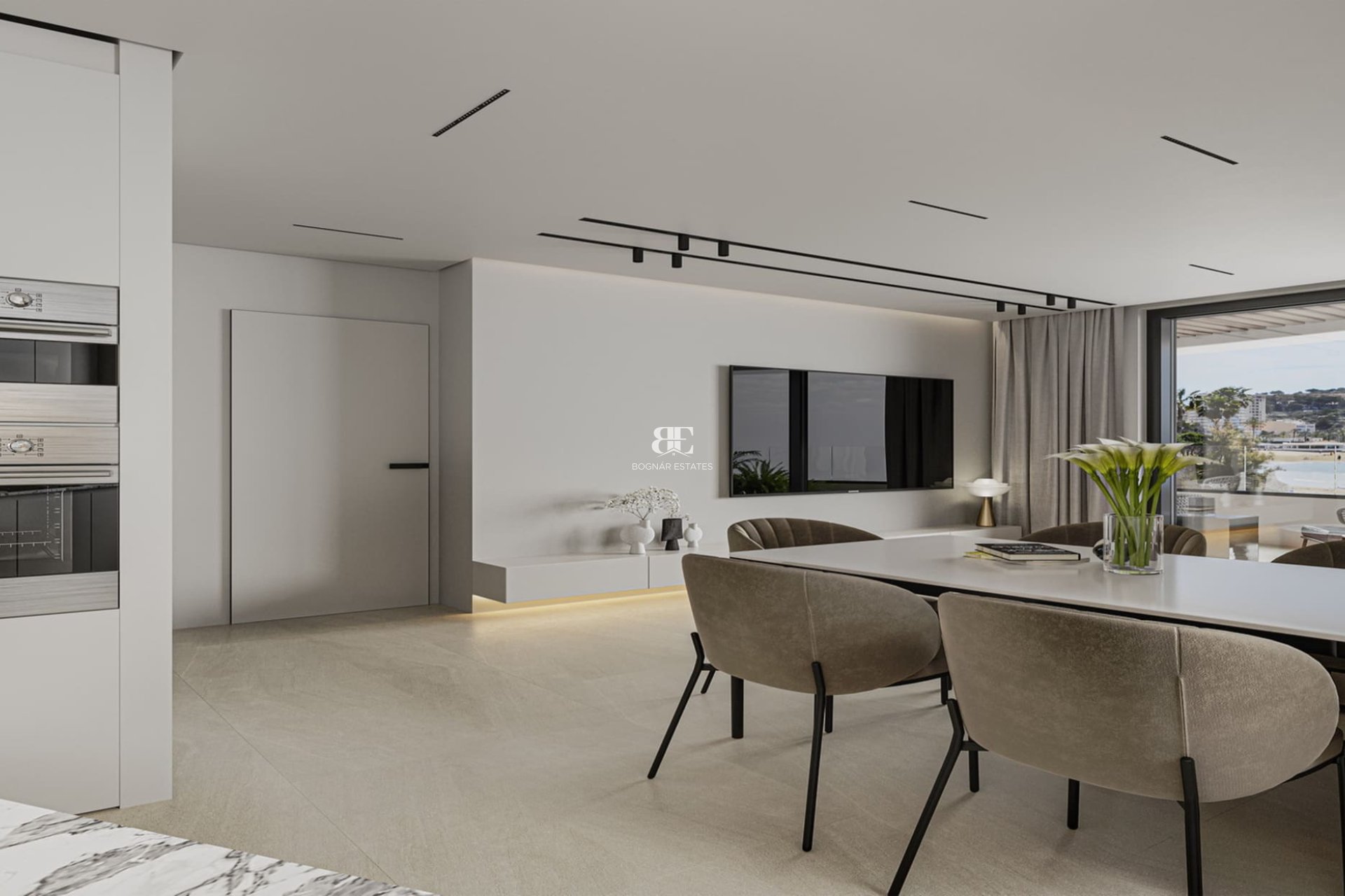 Neubau - apartment -
Calpe