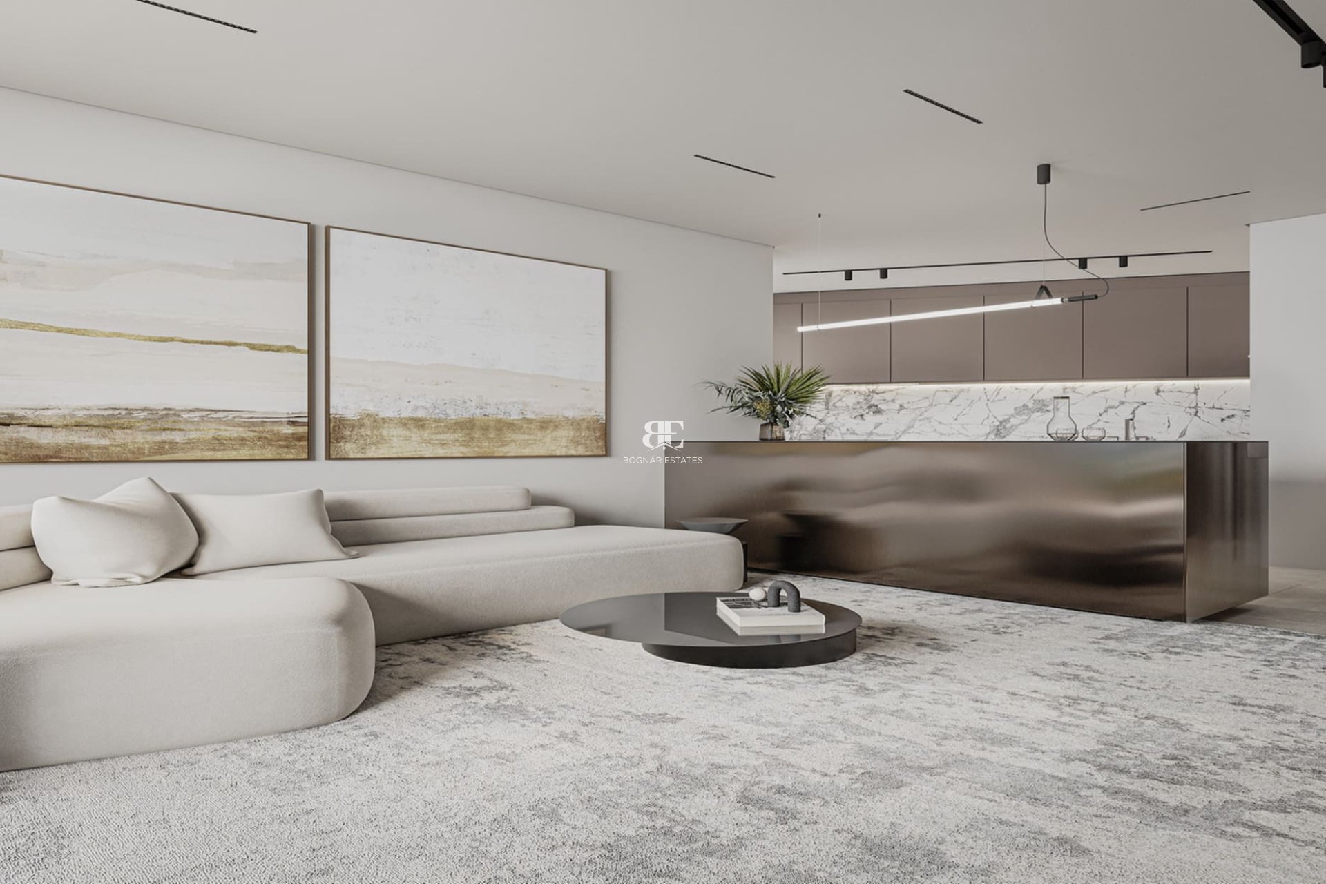 Neubau - apartment -
Calpe