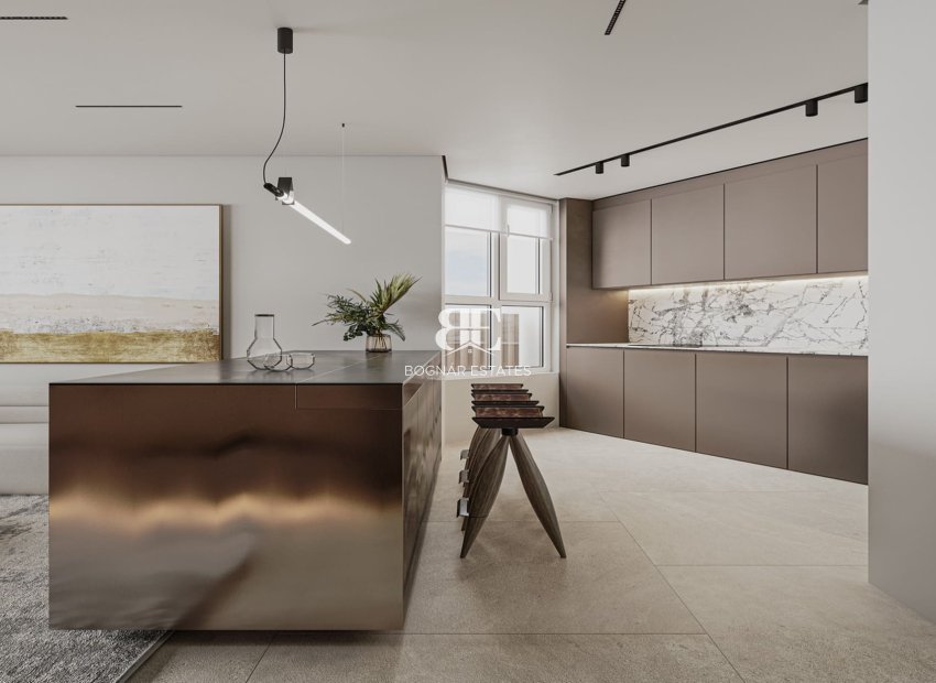 Neubau - apartment -
Calpe