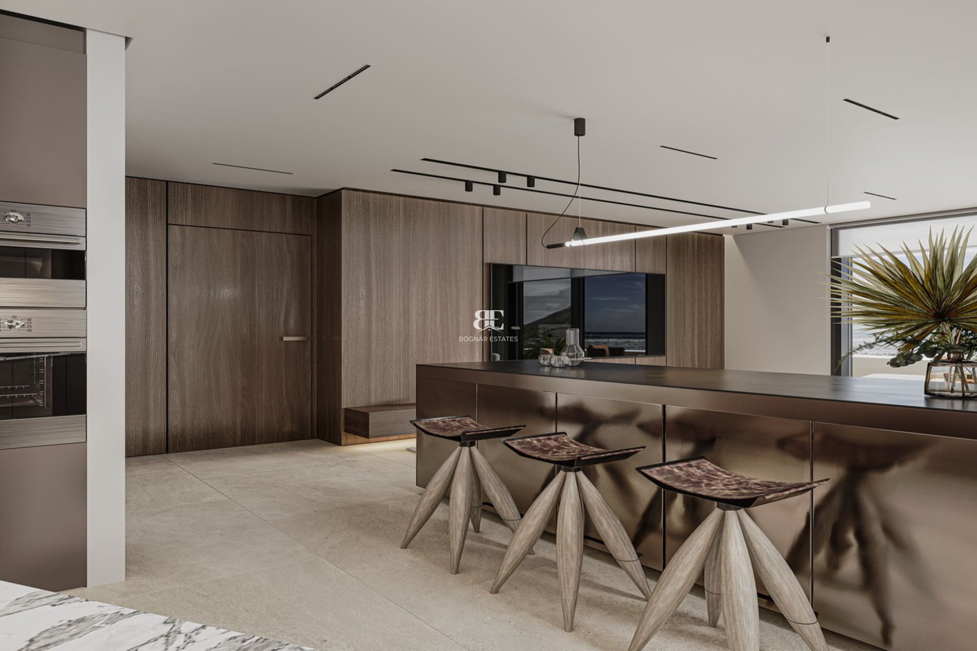 Neubau - apartment -
Calpe