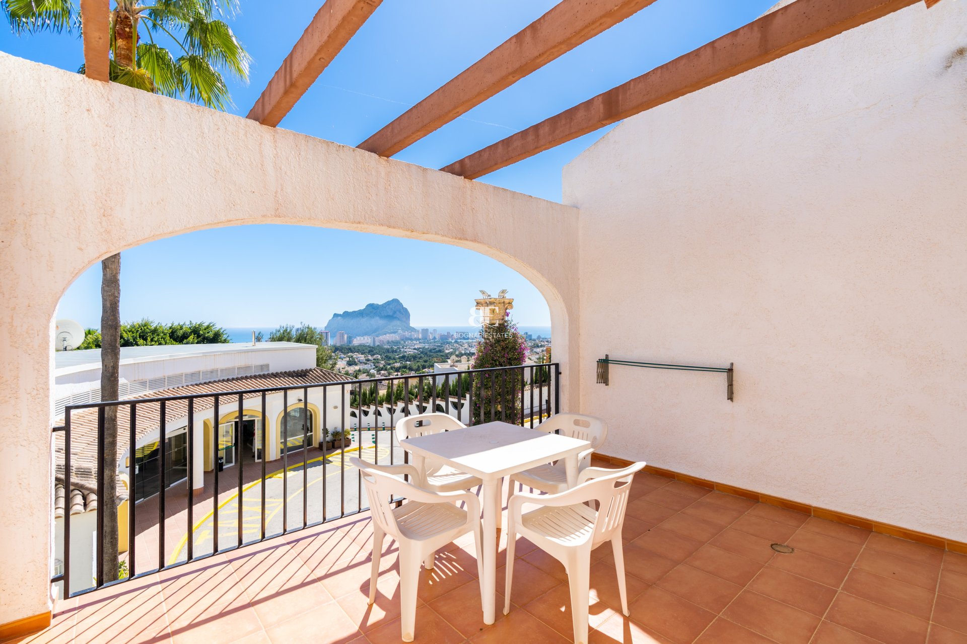 Neubau - apartment -
Calpe