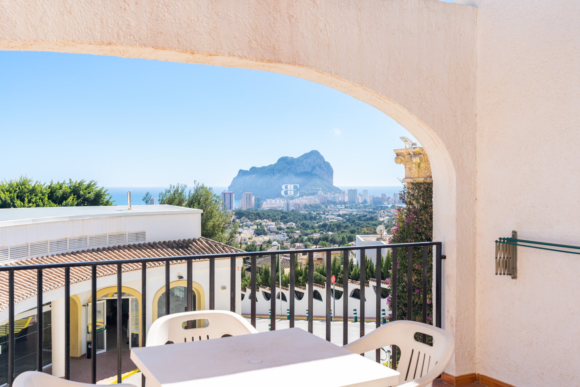 Neubau - apartment -
Calpe