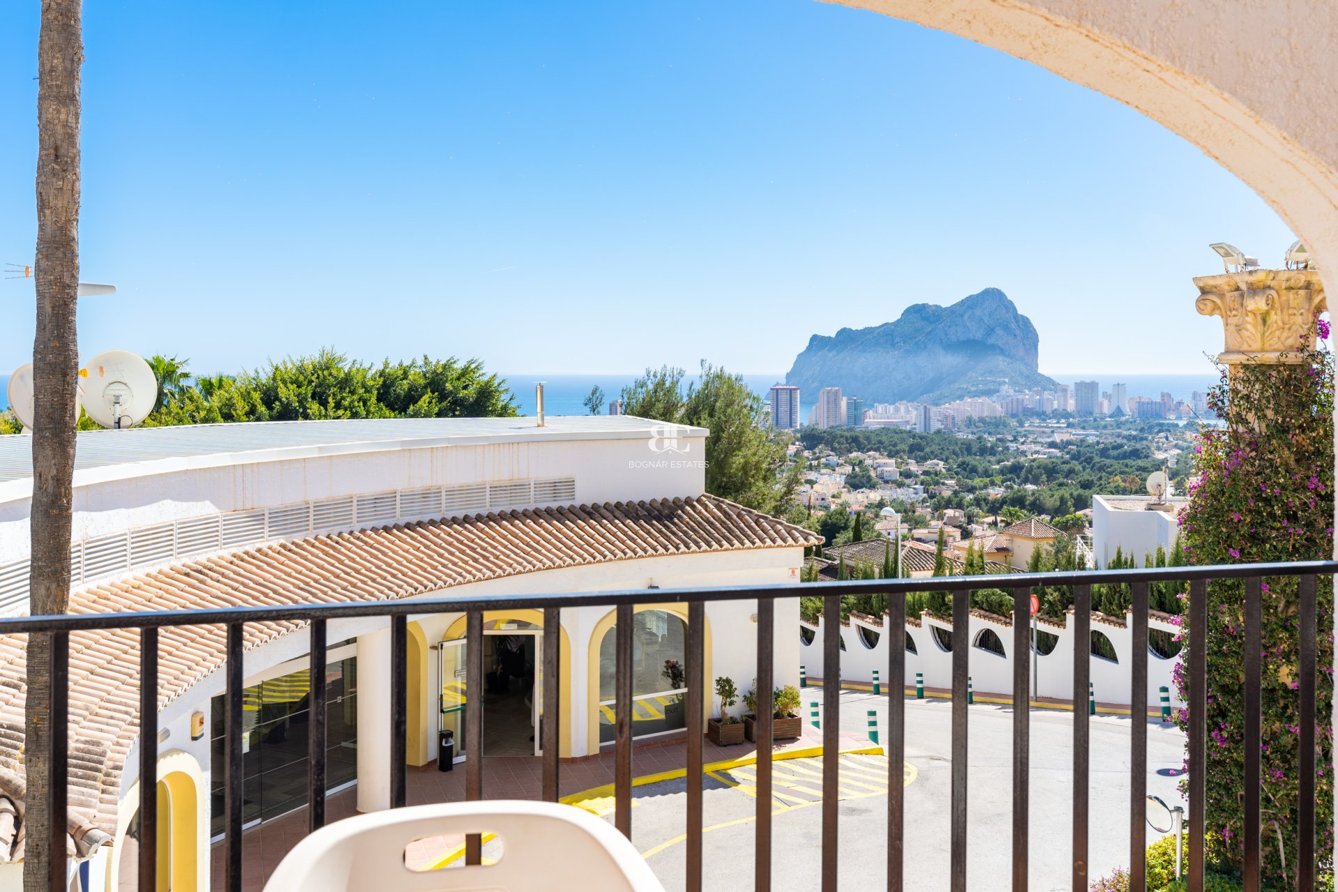 Neubau - apartment -
Calpe
