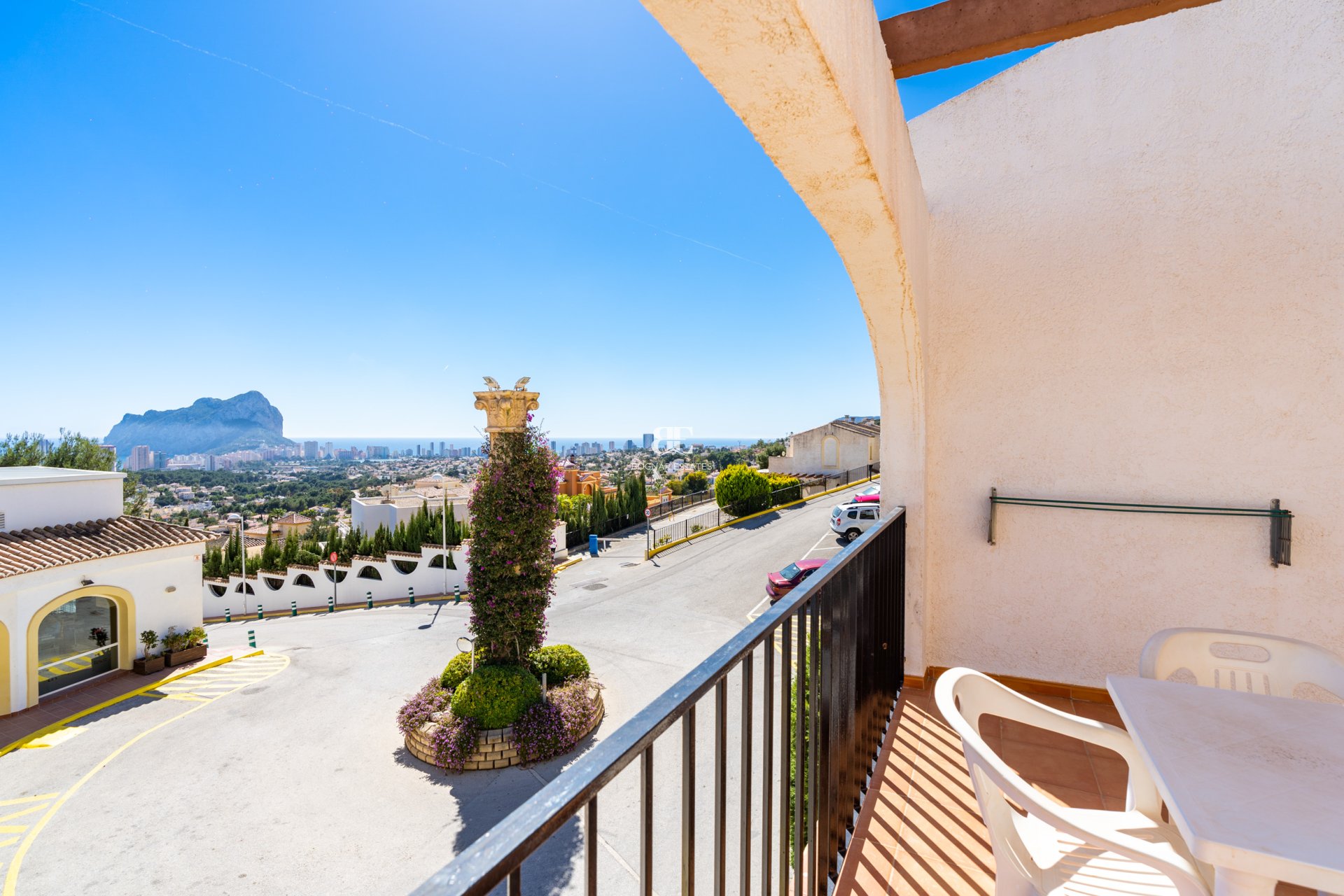Neubau - apartment -
Calpe