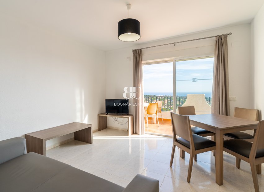 Neubau - apartment -
Calpe