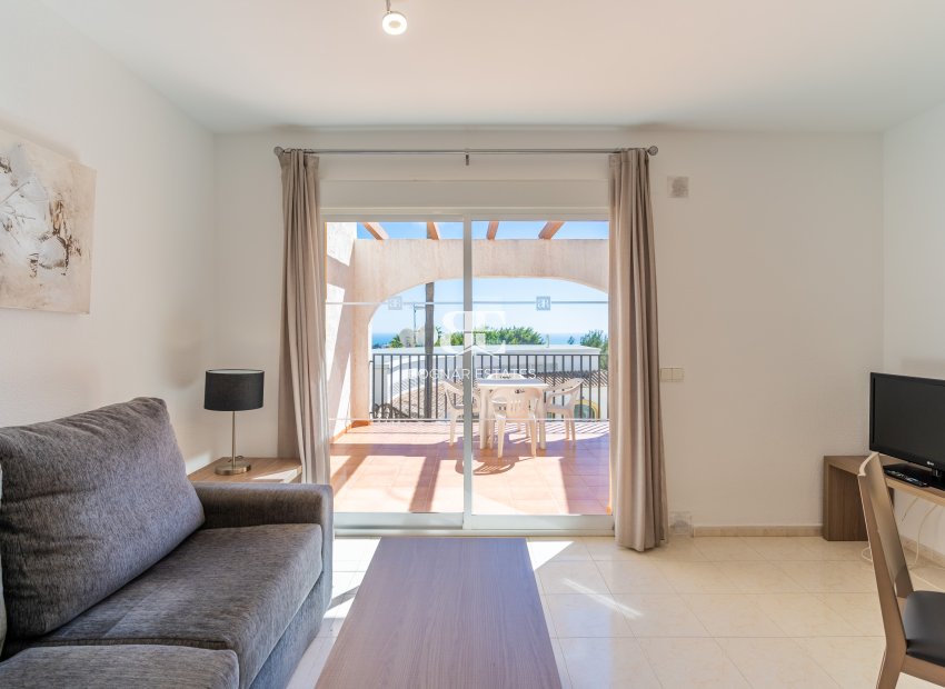 Neubau - apartment -
Calpe