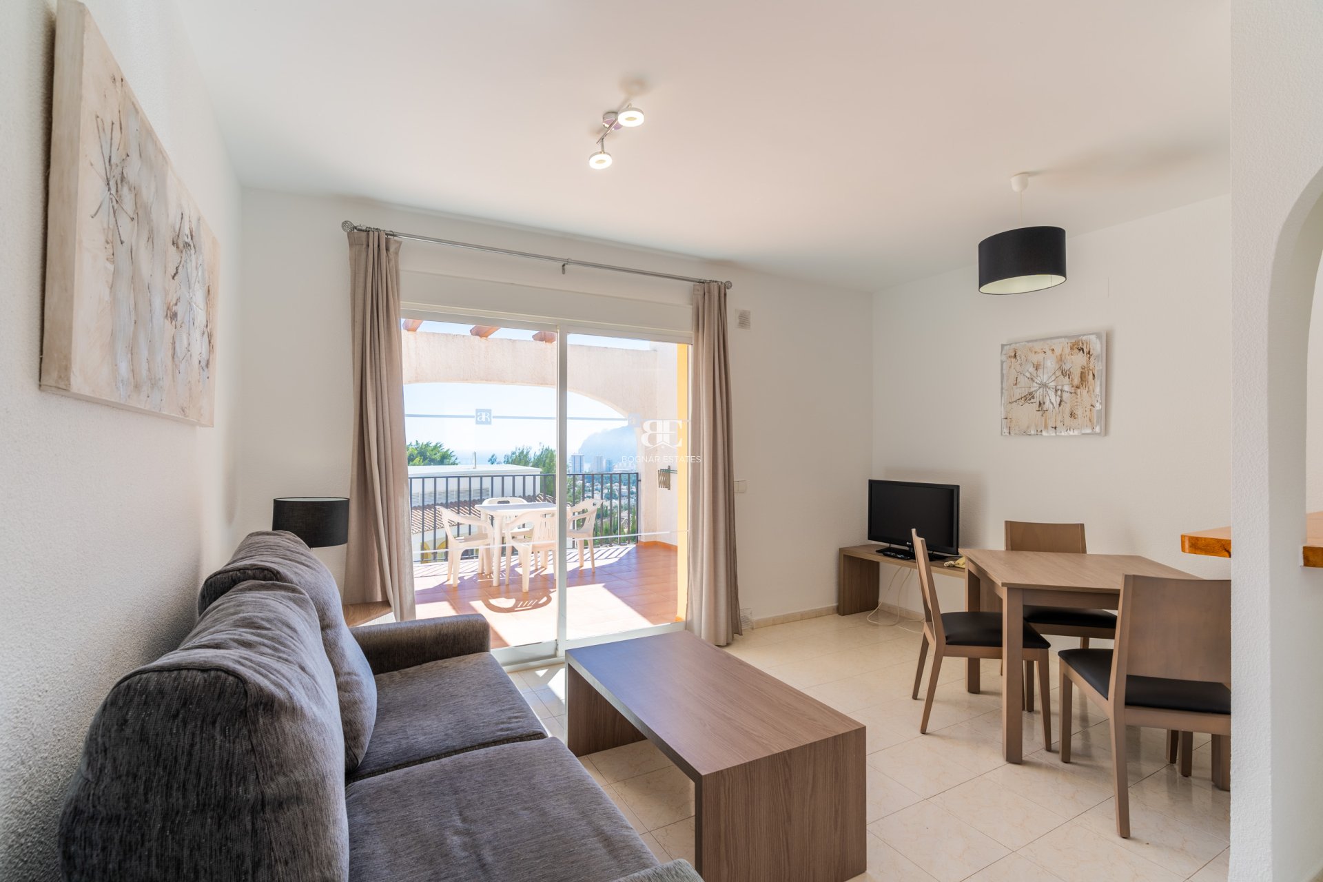 Neubau - apartment -
Calpe