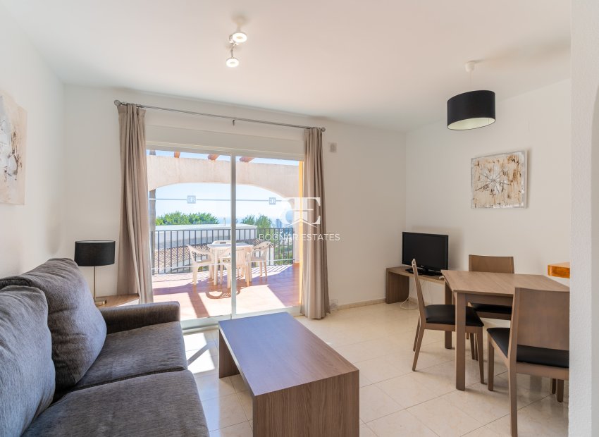 Neubau - apartment -
Calpe