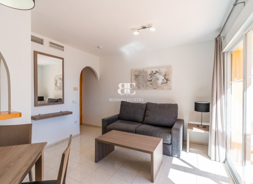 Neubau - apartment -
Calpe