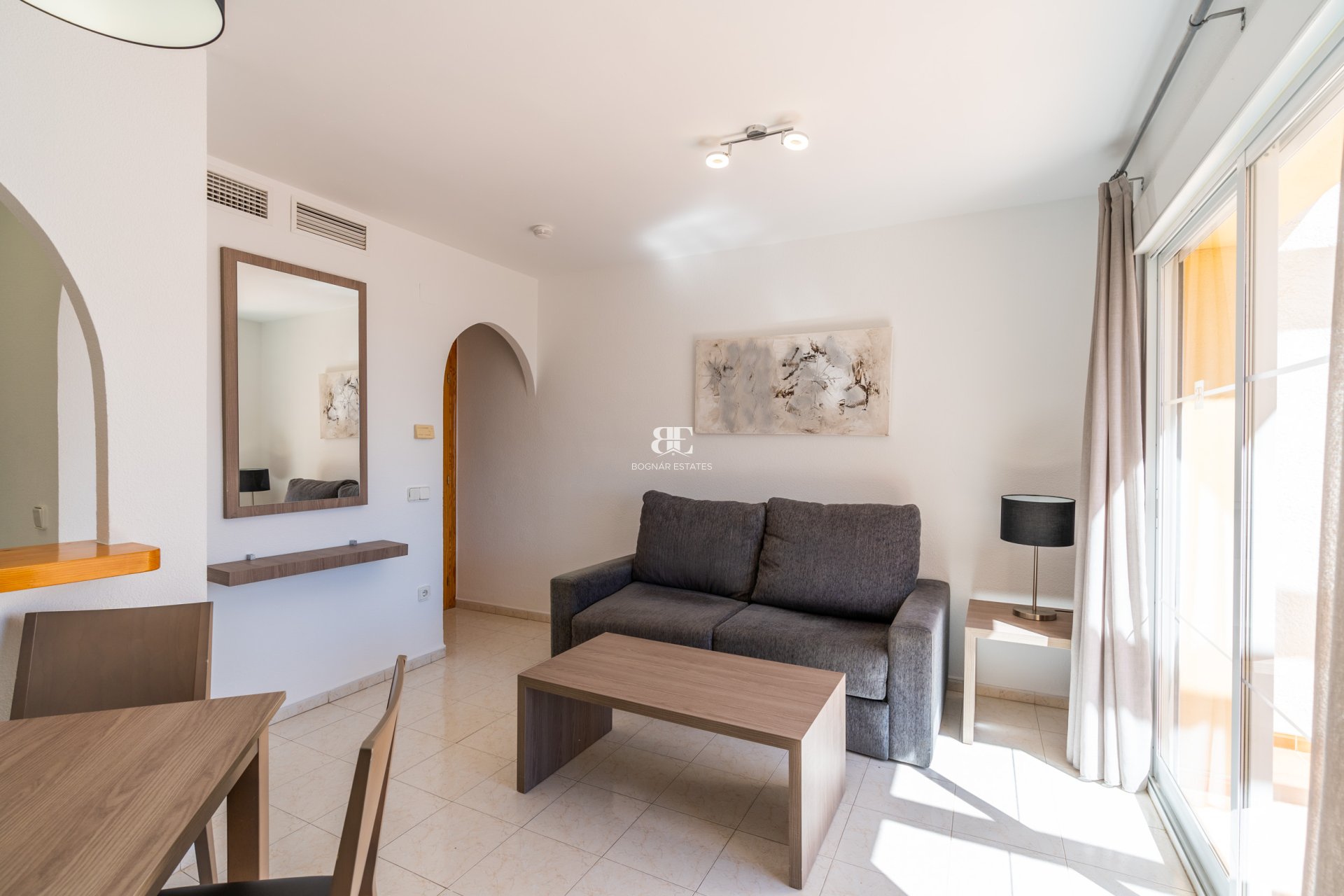 Neubau - apartment -
Calpe