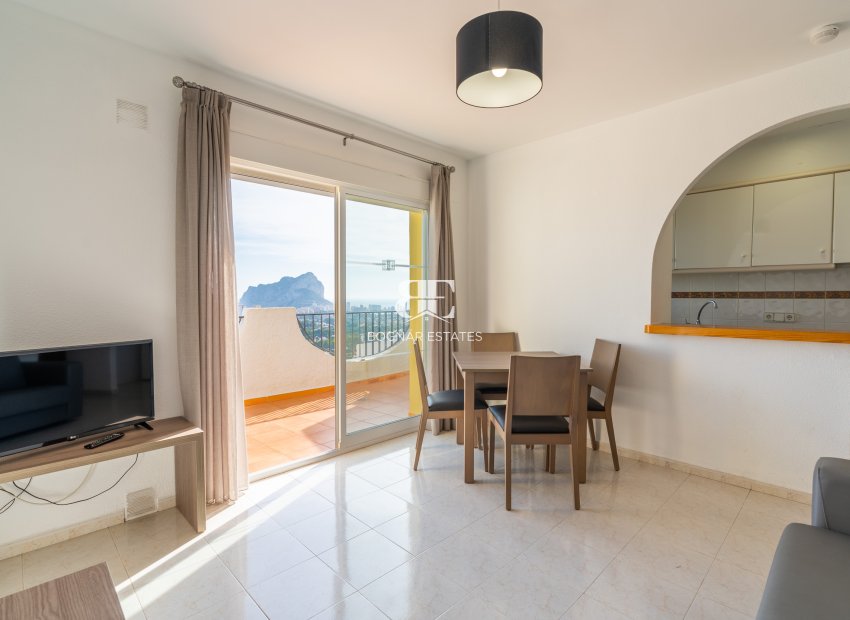 Neubau - apartment -
Calpe