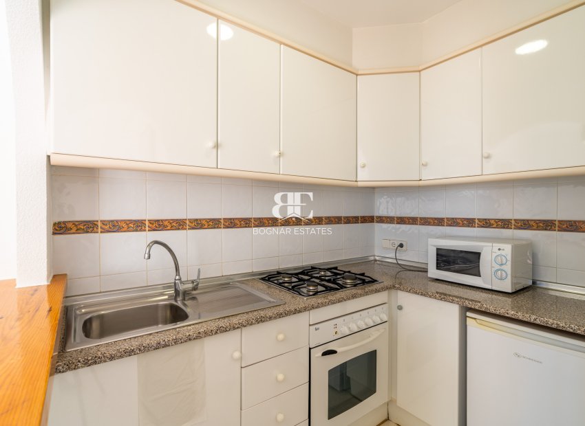 Neubau - apartment -
Calpe