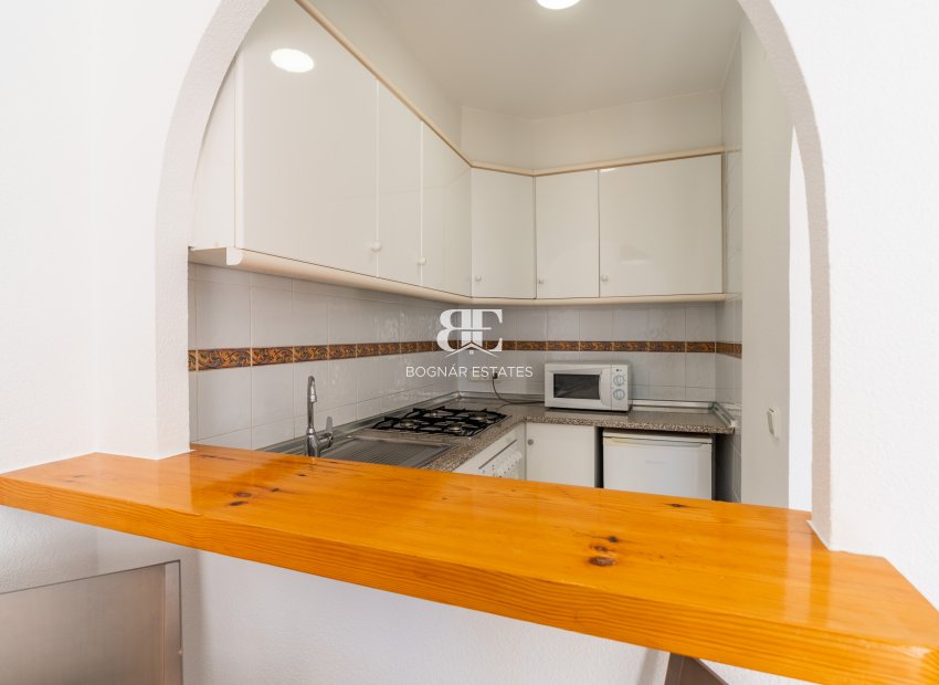 Neubau - apartment -
Calpe