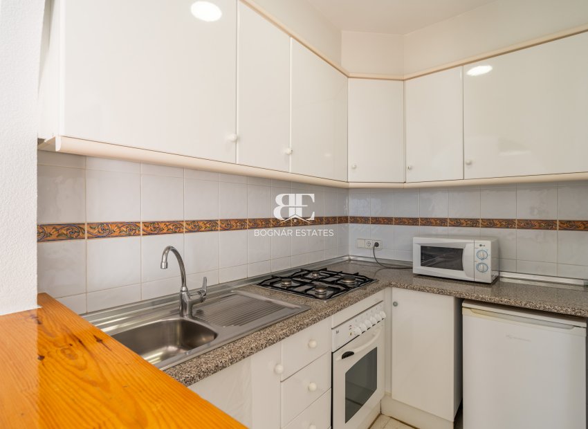 Neubau - apartment -
Calpe