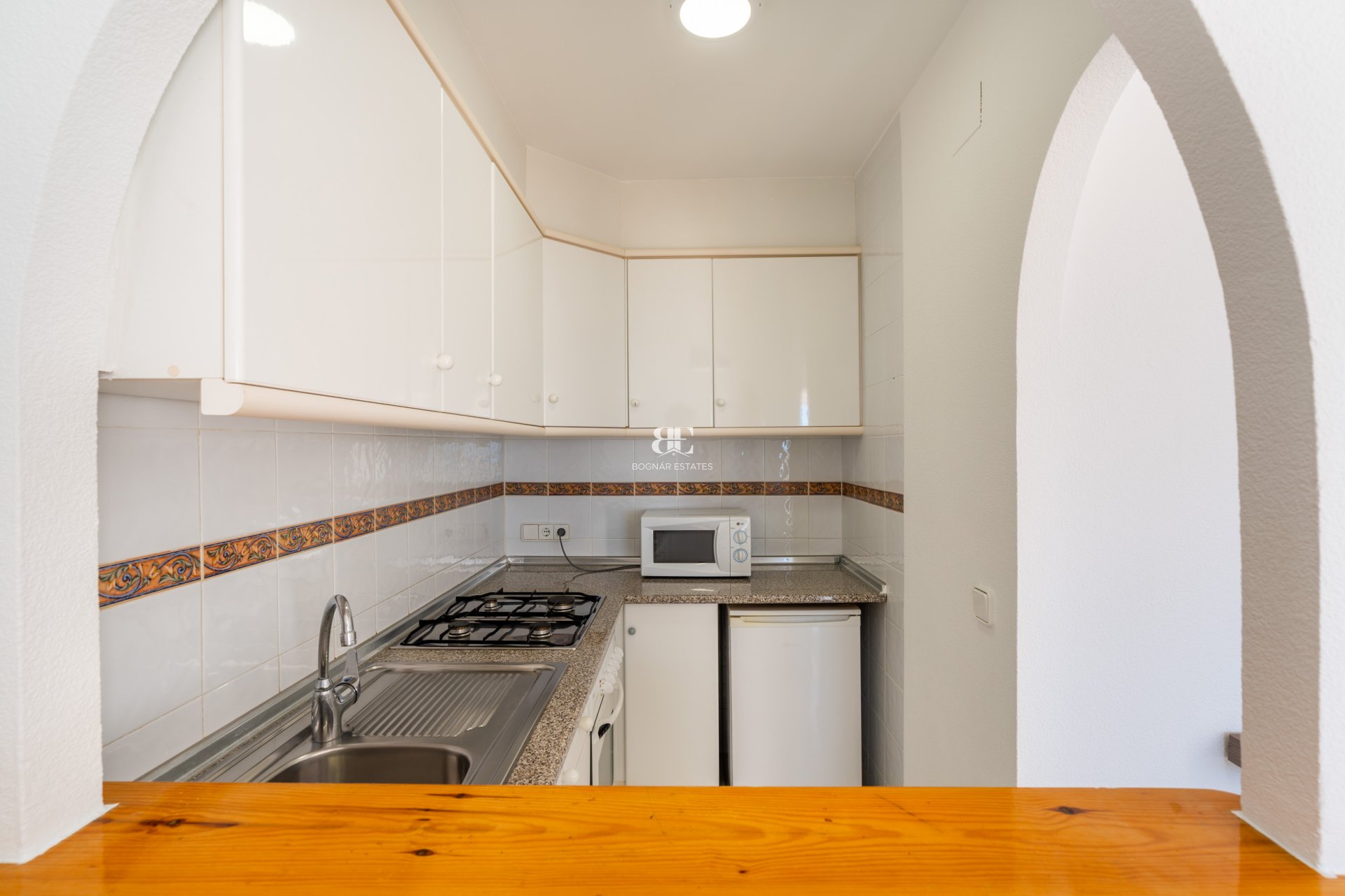 Neubau - apartment -
Calpe