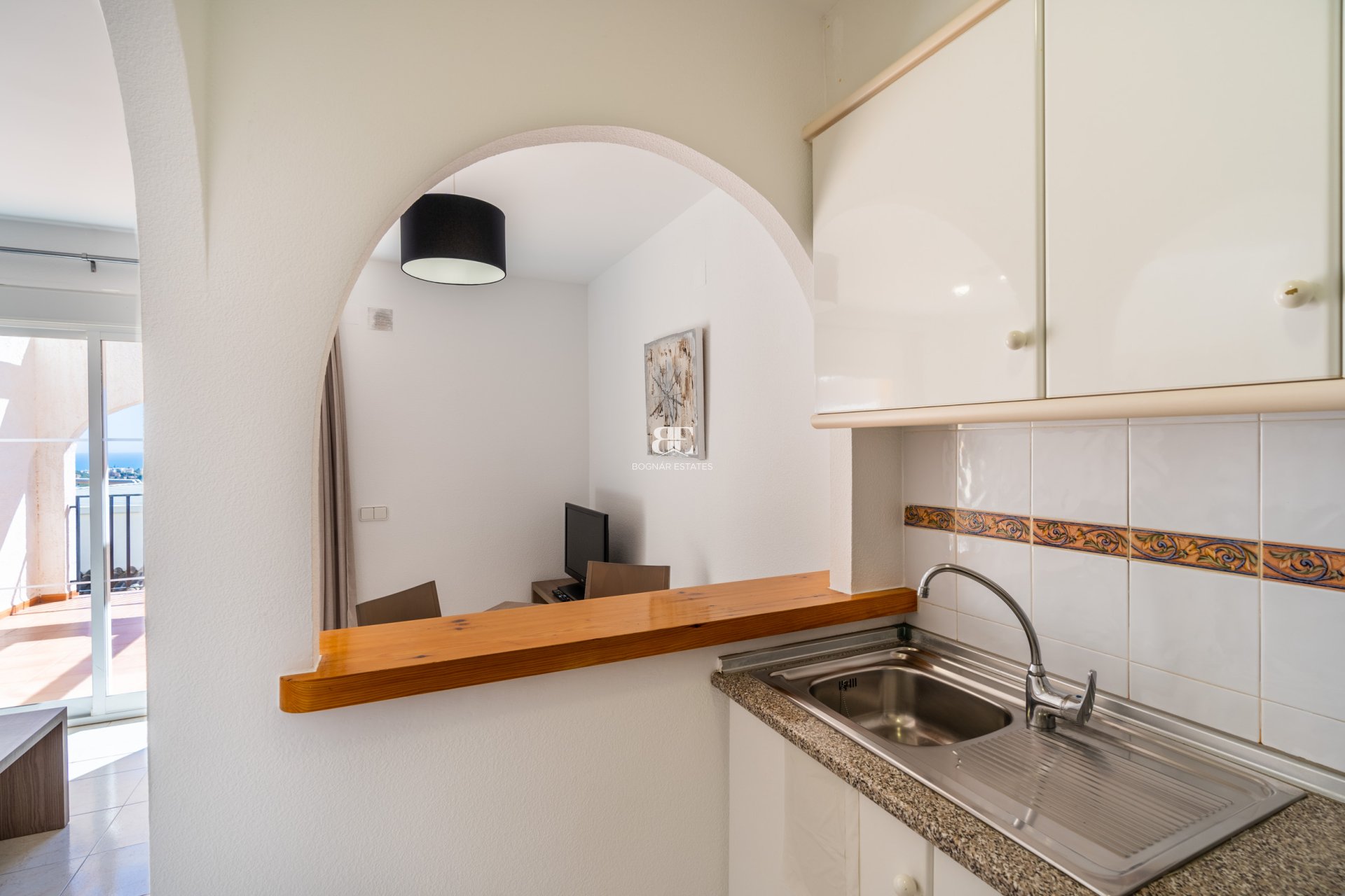 Neubau - apartment -
Calpe