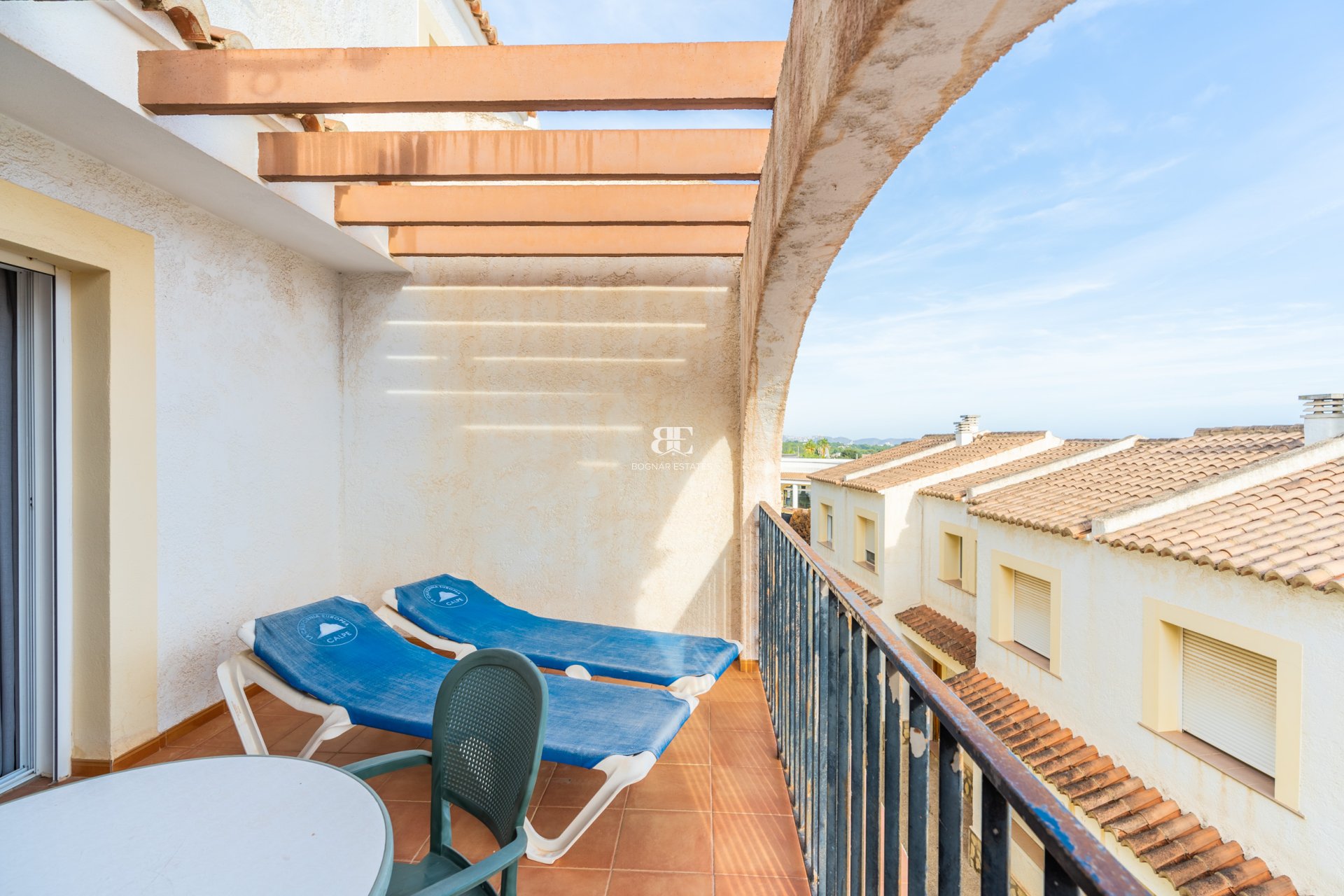 Neubau - apartment -
Calpe