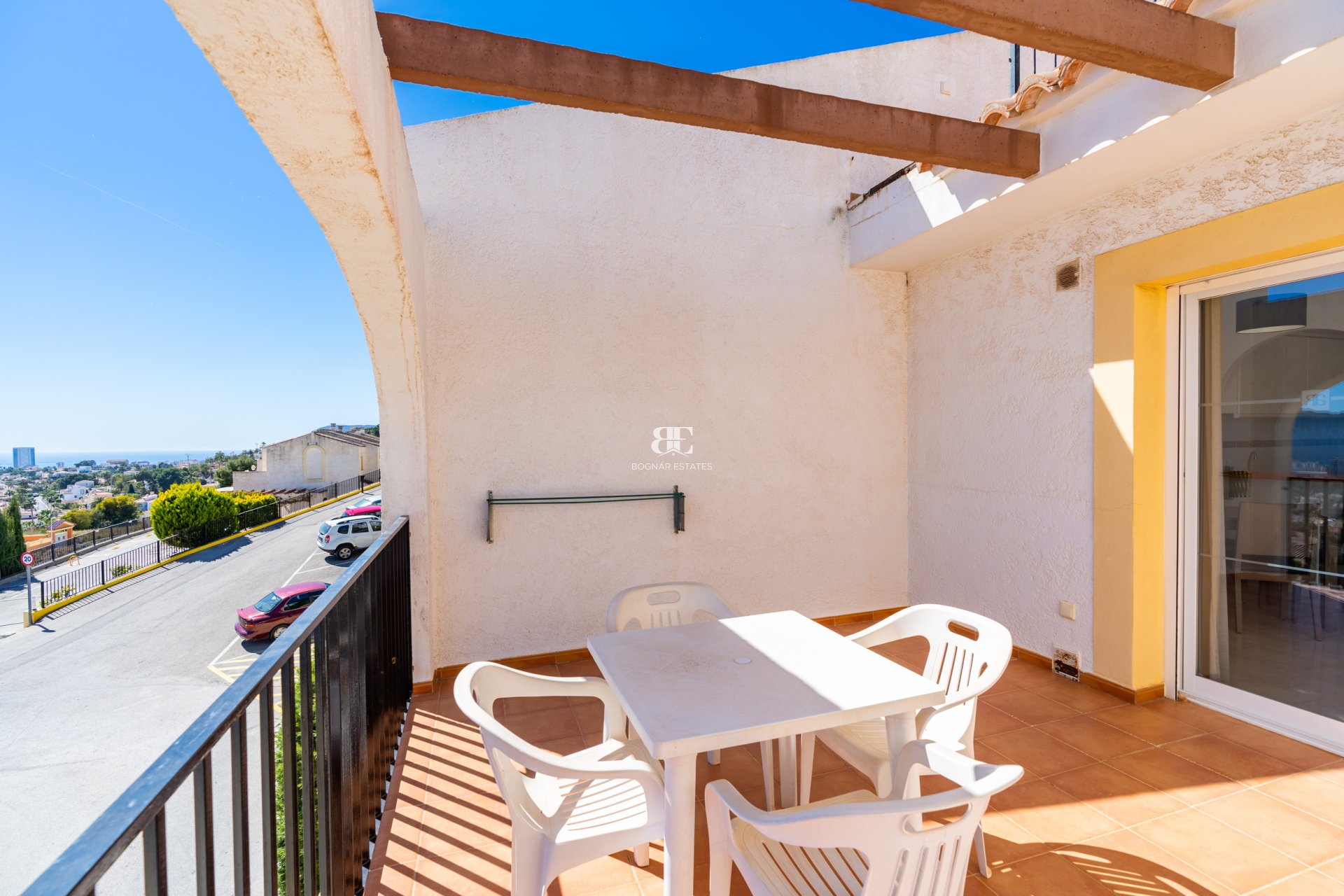 Neubau - apartment -
Calpe
