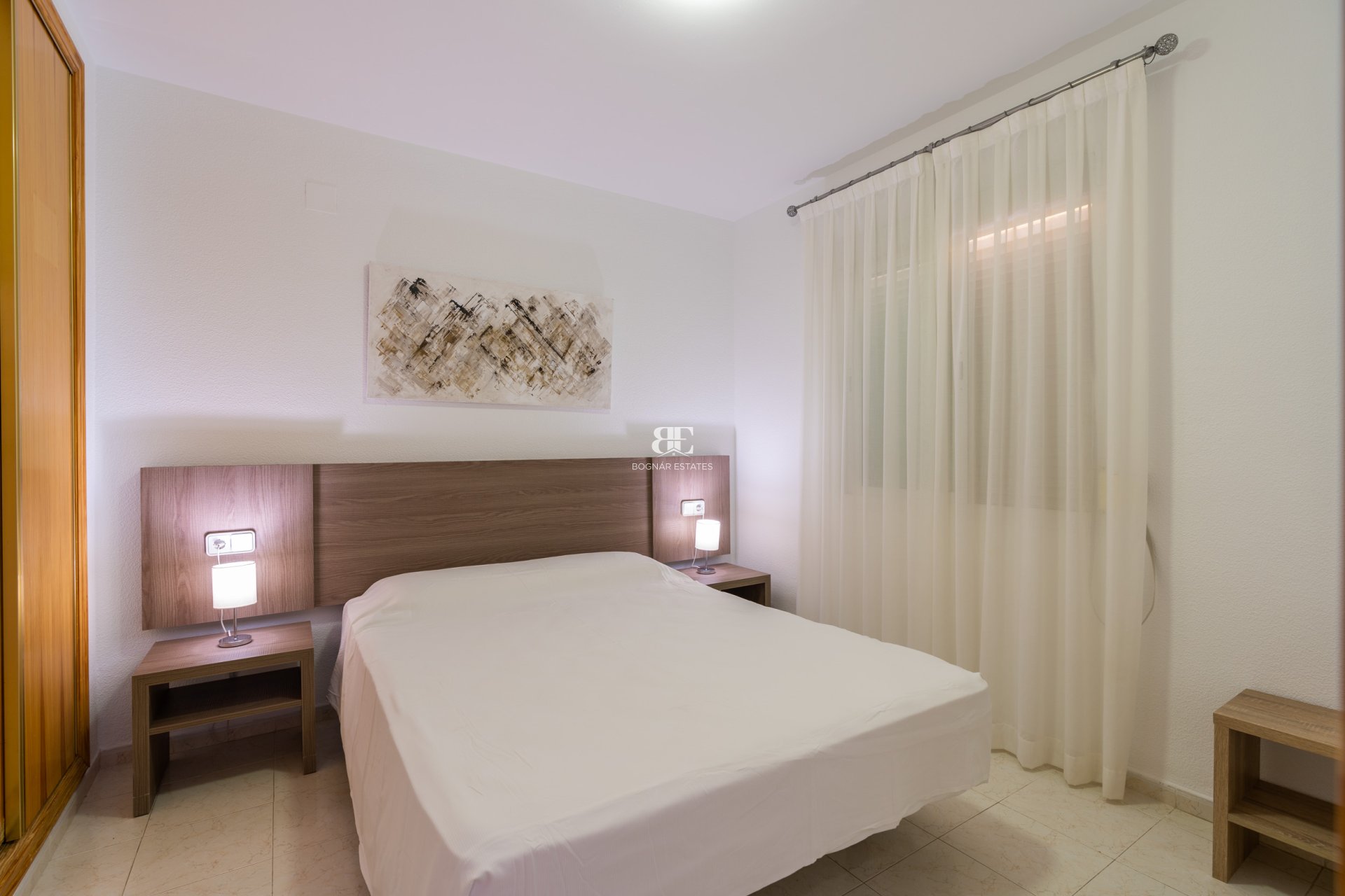 Neubau - apartment -
Calpe
