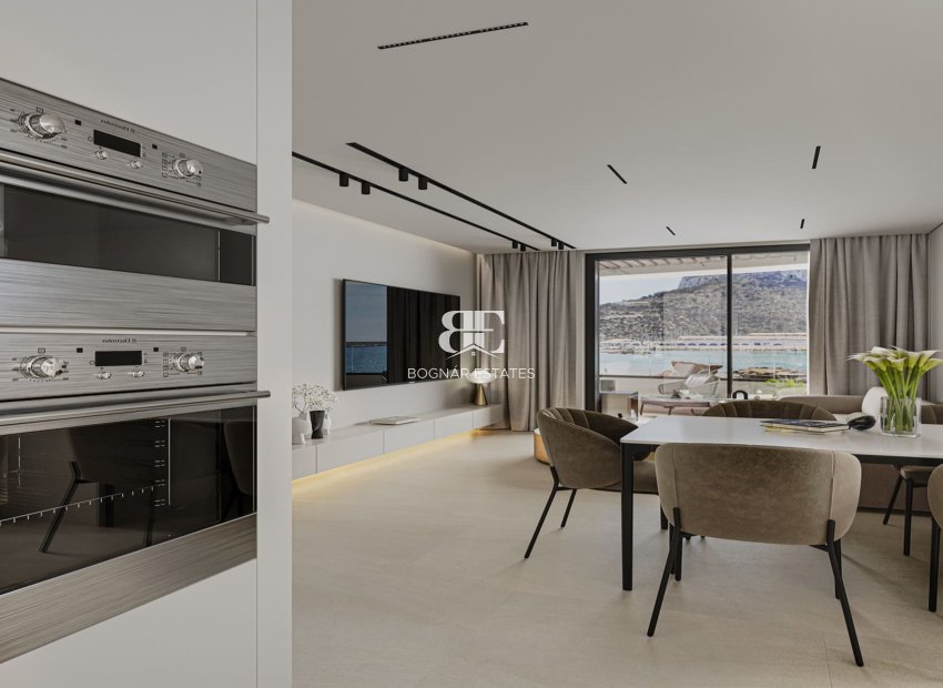 Neubau - apartment -
Calpe