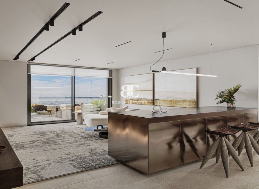 Neubau - apartment -
Calpe