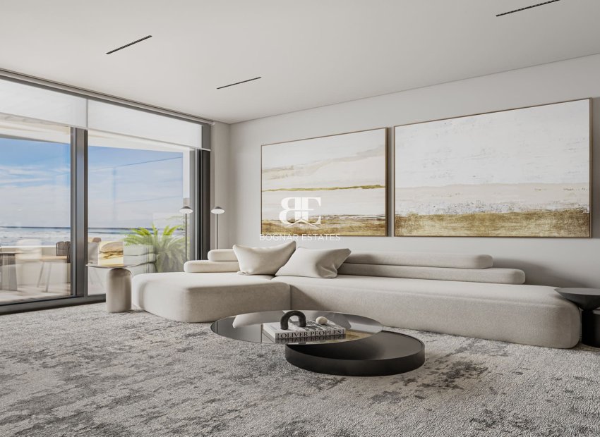 Neubau - apartment -
Calpe