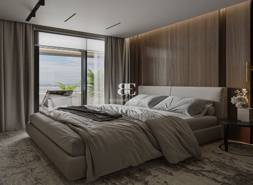 Neubau - apartment -
Calpe
