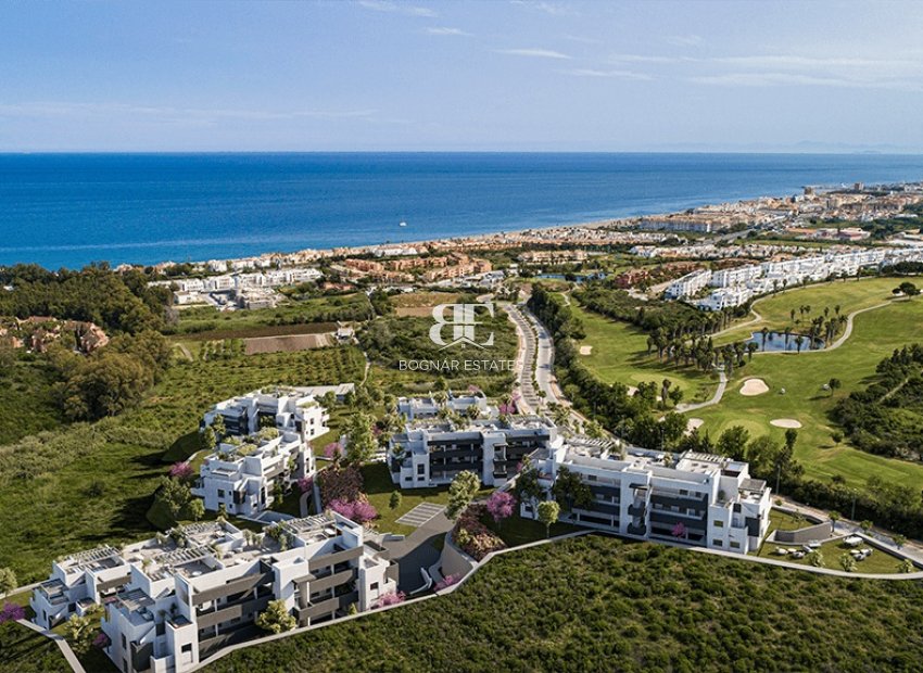Neubau - apartment -
Casares Costa