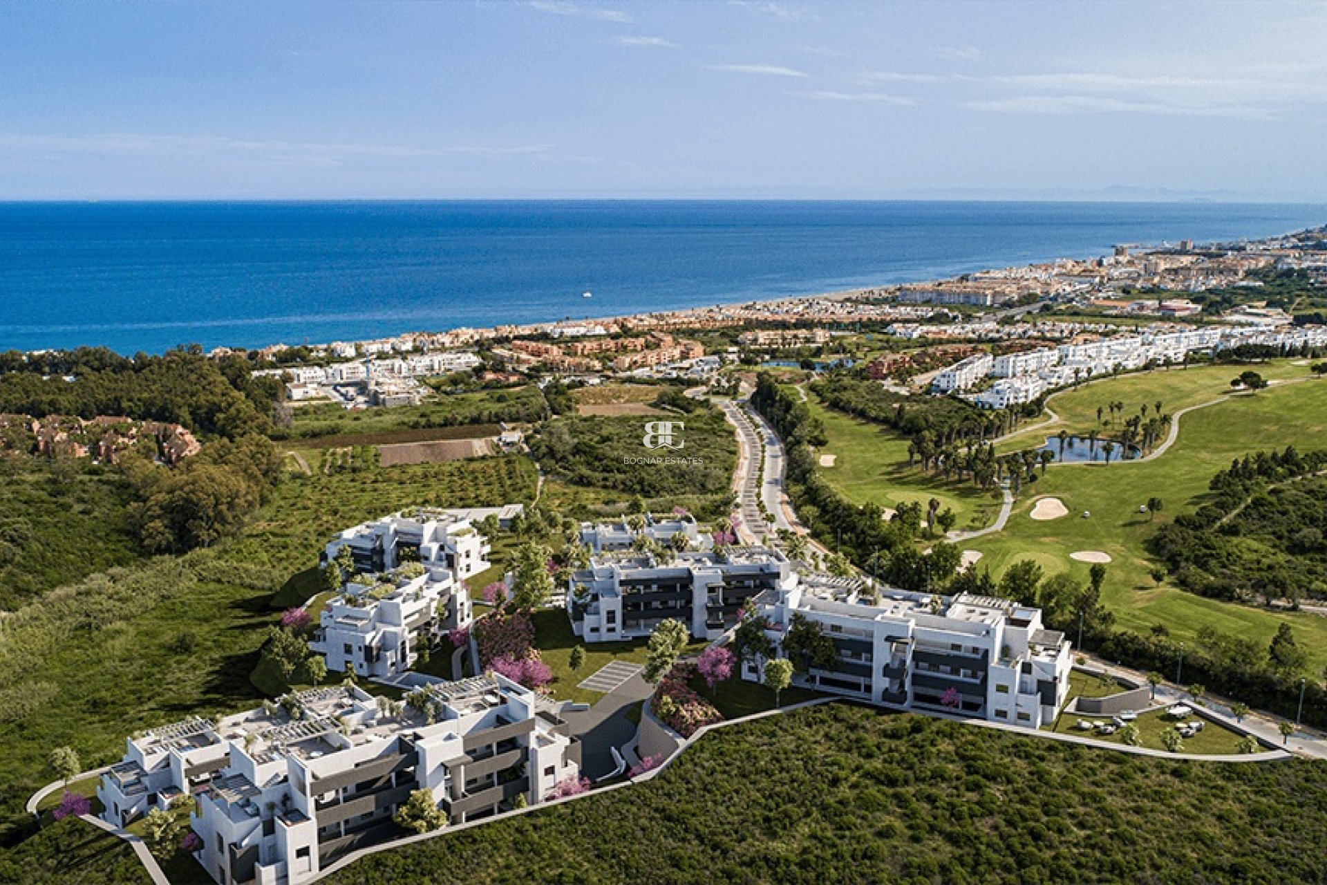 Neubau - apartment -
Casares Costa
