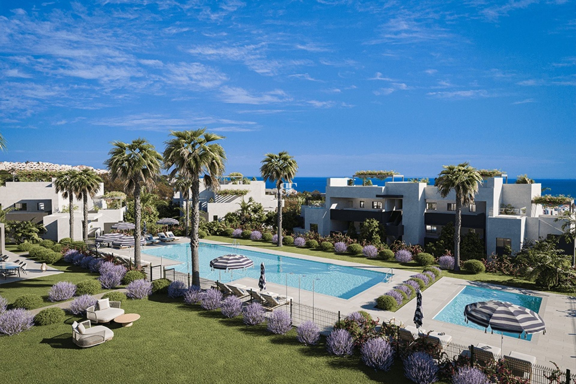 Neubau - apartment -
Casares Costa