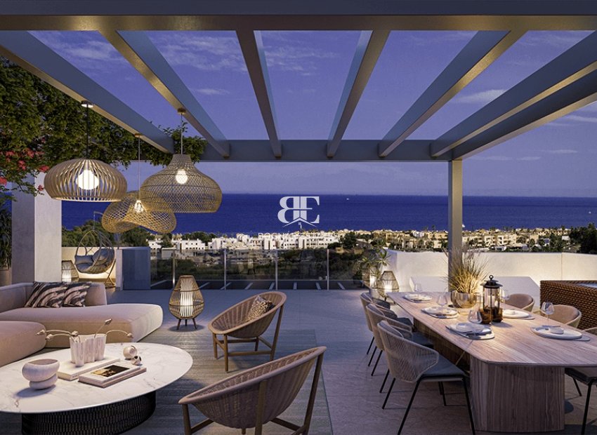 Neubau - apartment -
Casares Costa