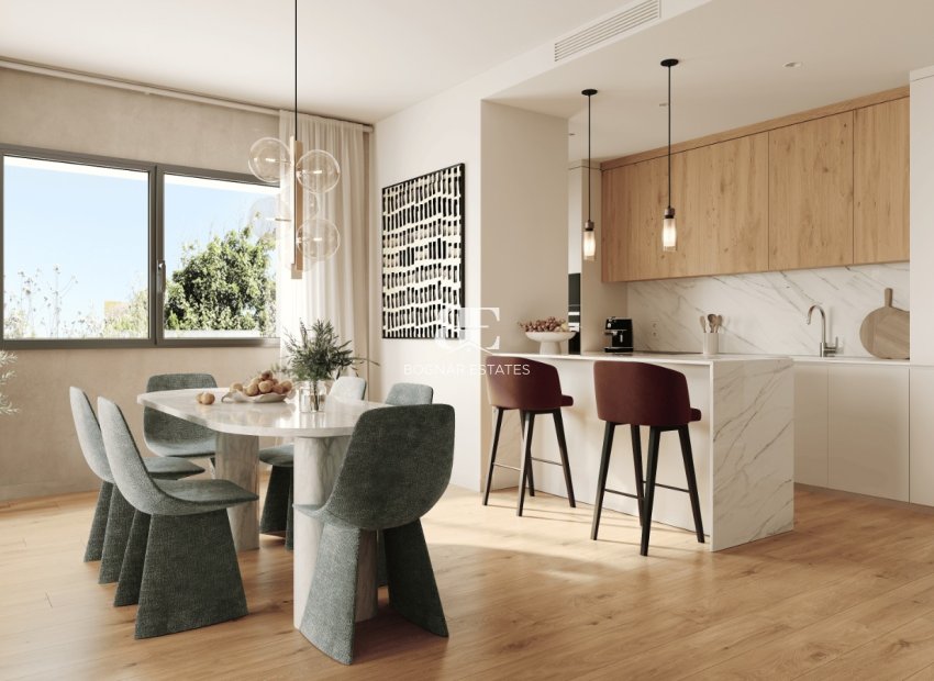 Neubau - apartment -
Casares Costa